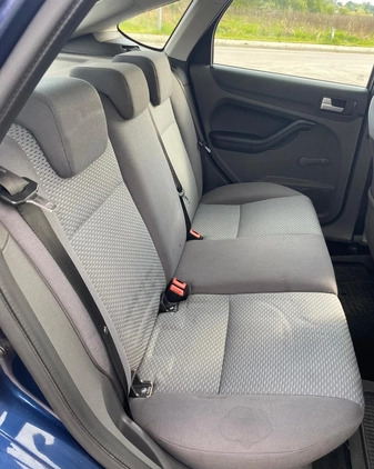Ford Focus cena 5000 przebieg: 298770, rok produkcji 2006 z Łańcut małe 154